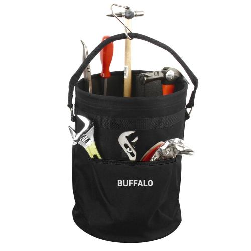 [Seshin Buffalo] — SB-6007 Tool Bag Professional Basket