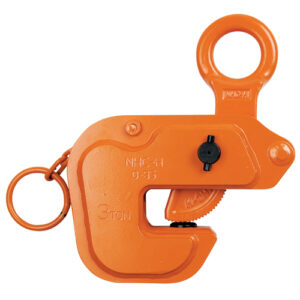 [National] — NHC-1H Clamp Hand Clamp (H-Beam, Horizontal)