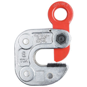 [National] — NHC-1HL Clamp Hand Clamp (H-Beam, Horizontal)