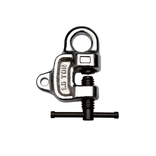 [National] — NPC-1.5T Clamp Screw Clamp