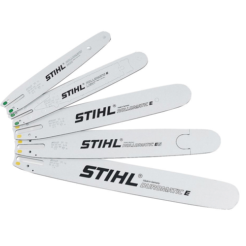[Stihl] — 526-0467 Guide Bar