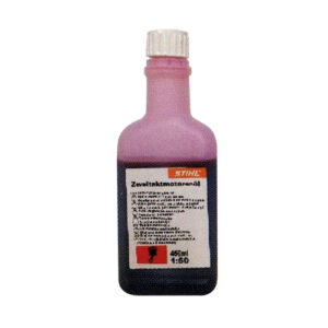 [Stihl] — 0781-319-8405 2-Cycle Engine Oil