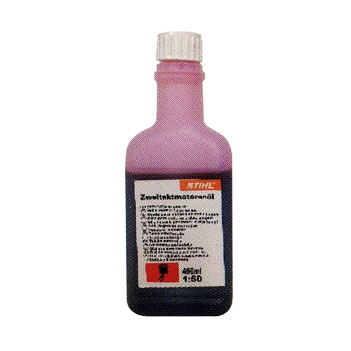 [Stihl] — 0781-319-8405 2-Cycle Engine Oil