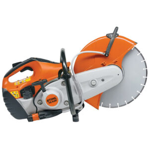 [Stihl] — TS-420 Engine Cutter