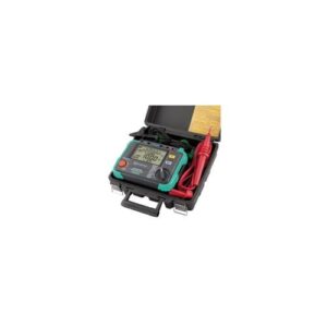 [Kioritz] — 3125B Insulation Resistance Meter (Digital)