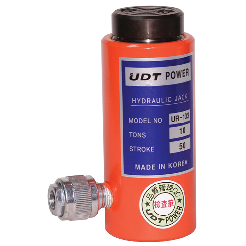 [UDT] — UR-103 Hydraulic Hydraulic Ram