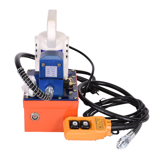[UDT] — UMP-1/3A Hydraulic Hydraulic Electric Pump