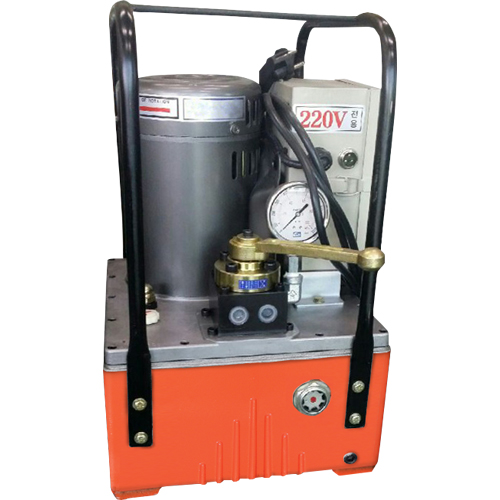 [UDT] — UMP-1M Hydraulic Hydraulic Electric Pump