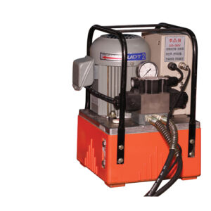 [UDT] — UMP-1A Hydraulic Hydraulic Electric Pump