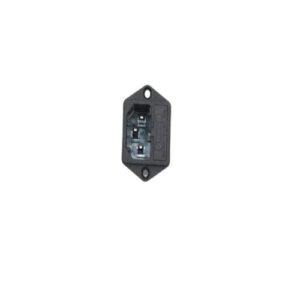 [UDT] — 501-8730 Duke Winch Parts Power Connector Socket