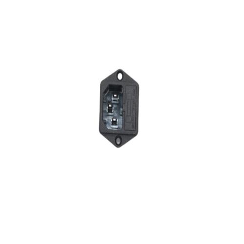 [UDT] — 501-8730 Duke Winch Parts Power Connector Socket