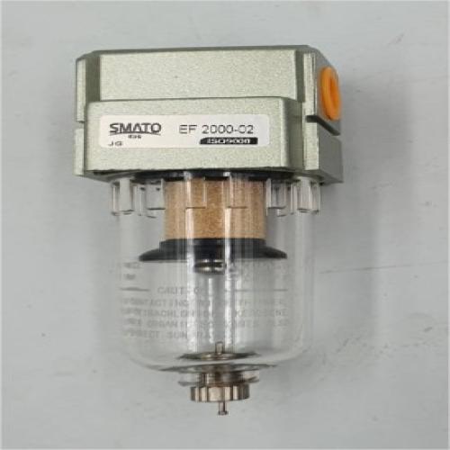 [UDT] — EF2000-02 Air Unit Air Filter