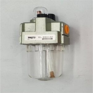 [UDT] — EL2000-02 Air Unit Air Oiler