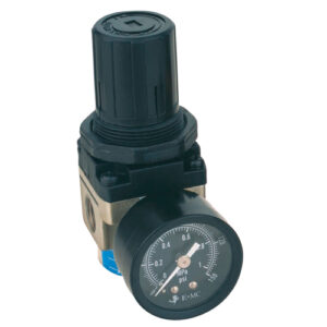 [UDT] — ER2000-02 Air Unit Air Regulator