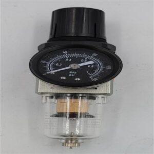 [UDT] — EW2000-02 Air Unit Air Filter Regulator