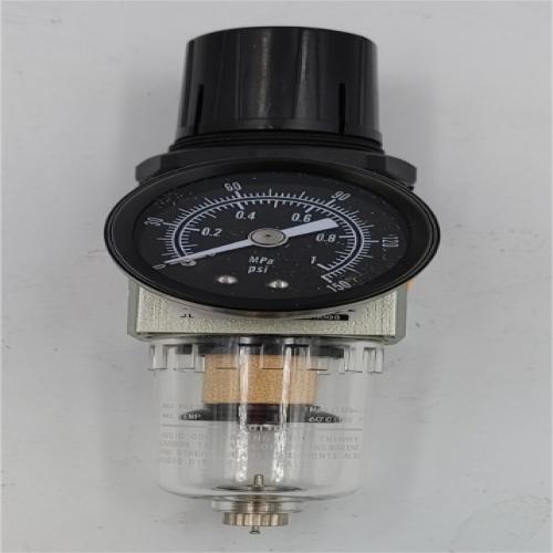 [UDT] — EW2000-02 Air Unit Air Filter Regulator