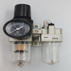 [UDT] — EC2010-02 Air Unit Air Unit Set
