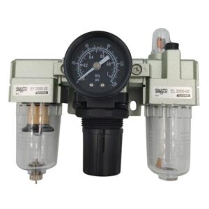[UDT] — EC2000-02 Air Unit Air Unit Set