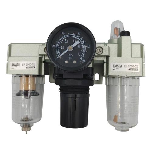 [UDT] — EC2000-02 Air Unit Air Unit Set