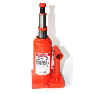 [Smato] — SM-OJ2D Small Tool Oil Drain Pan (2-Stage)