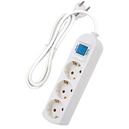 [Dajeon] — DMT2-S03 Multi Cord (Breaker Switch)