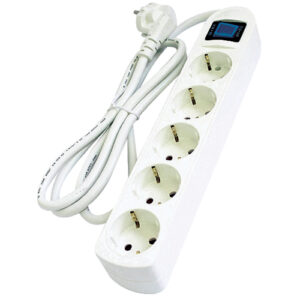 [Dajeon] — DMT2-S05 Multi Cord (Breaker Switch)