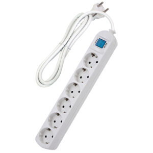 [Daejeon] — DMT2-S06 Multi Cord (Breaker Switch)