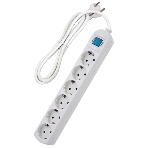 [Daejeon] — DMT2-S06 Multi Cord (Breaker Switch)