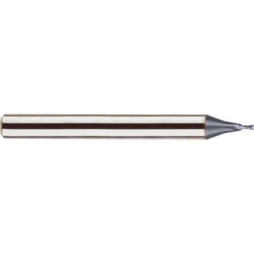 [New Century] — CGM3S01060 Carbide End Mill (3S PLUS)