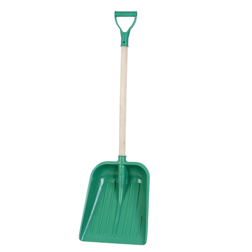 [Hanshin] — HS-PSS501 Shovel PVC Shovel