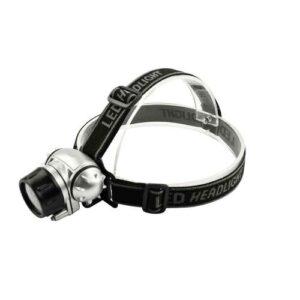 [Smato] — SLH-A3-CL1 Light Light (LED Head Lamp)