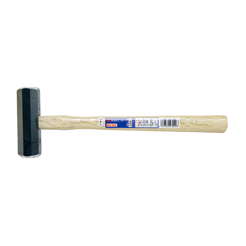 [OH] — AH-10 Aluminum Hammer