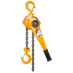 [UDT] — 501-9447 Hoist Lever Block