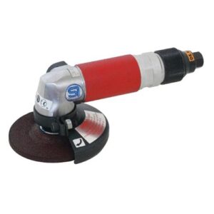 [Shinano] — SI-2501 Air Angle Grinder