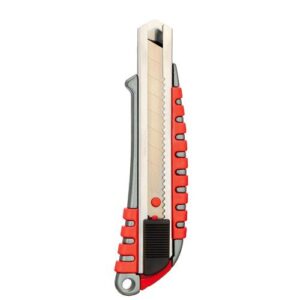 [HWASHIN] — K-207 Utility Knife
