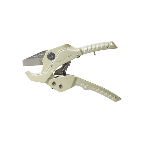 [SUPER] — VK-34N PVC Cutter