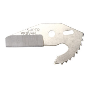 [SUPER] — VKS-34N PVC Cutter Blade