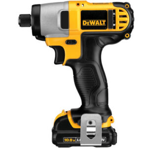 [DeWALT Charger] — DCF815D2T Cordless Impact Driver