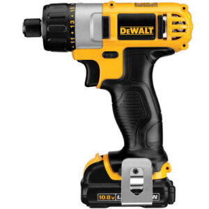 [DeWALT Charger] — DCF610D2T Cordless Screwdriver