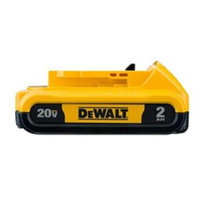 [DeWALT AC] — DCB183 Battery