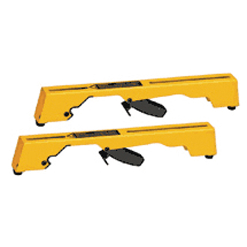 [DeWALT AC] — DW7231 Mounting Bracket