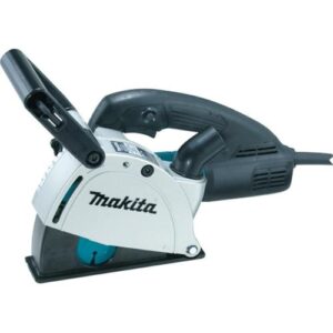 [makita Corded] — SG1251J (5′) Concrete Groove Cutter