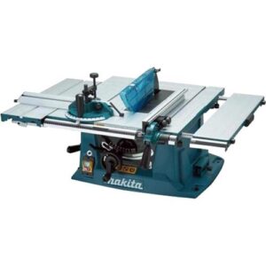 [makita Corded] — MLT100 Table Saw