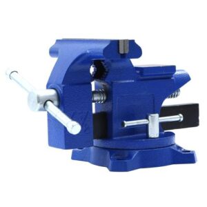 [Smato] — 102-3752 Vise Mini Benchtop Vise