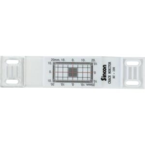 [Shincon] — SC-100 Crack Gauge