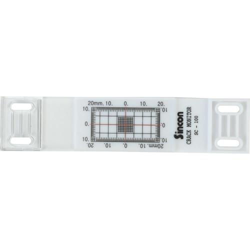 [Shincon] — SC-100 Crack Gauge