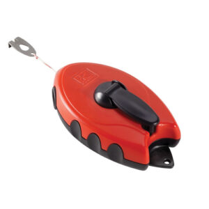 [Capro] — 211, PLUMB BOB CHALK LINE Ink Pot