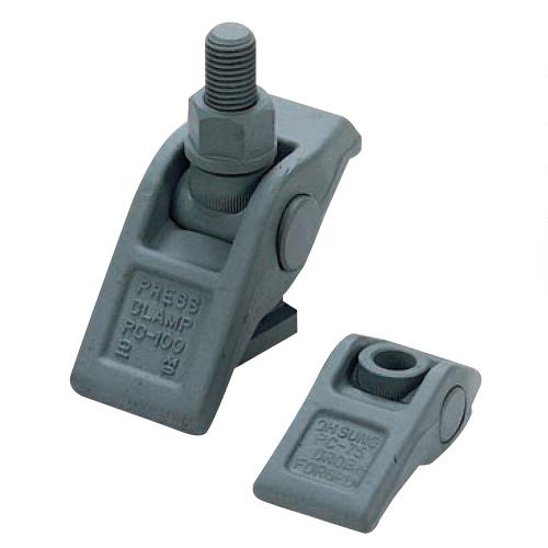 [Osung Midas] — PC-75 Press Clamp