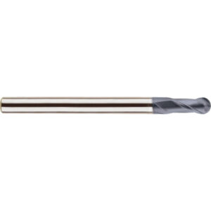 [New Century] — CGM3S38010 Carbide Ball End Mill (3S PLUS)