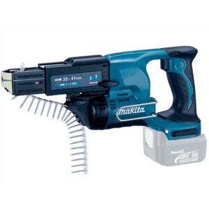 [makita Charger] — DFR450Z Powder-Actuated Auto Magazine